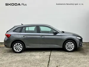 Škoda Scala Selection