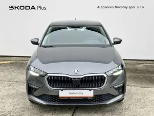 Škoda Scala Selection