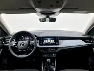 Škoda Scala Selection