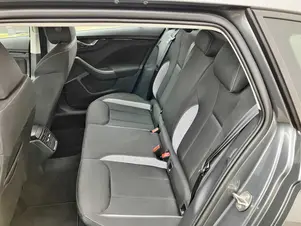 Škoda Scala Selection