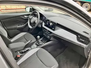 Škoda Scala Selection