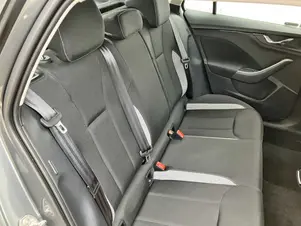 Škoda Scala Selection