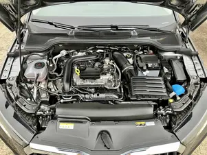 Škoda Scala Selection