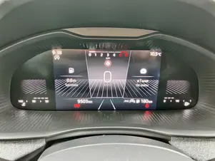 Škoda Scala Selection