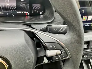 Škoda Scala Selection