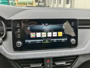 Škoda Scala Selection