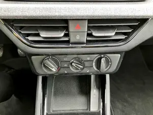 Škoda Scala Selection