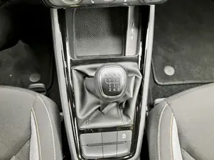 Škoda Scala Selection