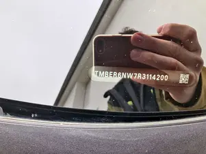 Škoda Scala Selection