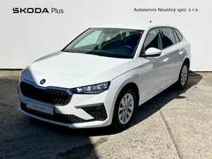 Škoda Scala Top Selection