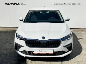 Škoda Scala Top Selection