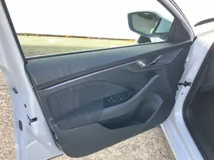 Škoda Scala Top Selection