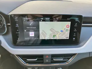 Škoda Scala Top Selection