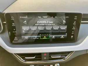 Škoda Scala Top Selection