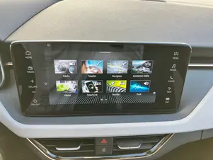 Škoda Scala Top Selection