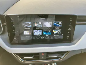 Škoda Scala Top Selection