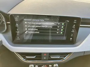Škoda Scala Top Selection
