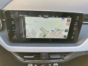Škoda Scala Top Selection