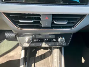 Škoda Scala Top Selection