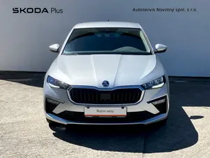 Škoda Scala Top Selection