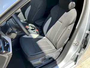 Škoda Scala Top Selection