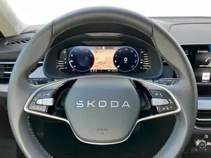 Škoda Scala Top Selection
