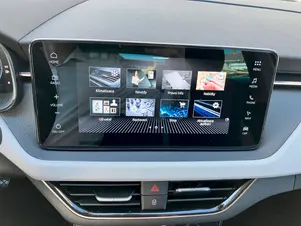 Škoda Scala Top Selection