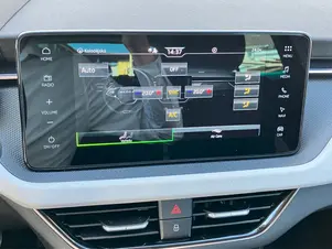 Škoda Scala Top Selection
