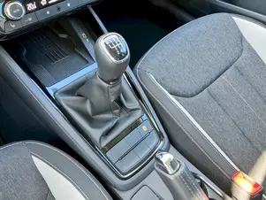 Škoda Scala Top Selection