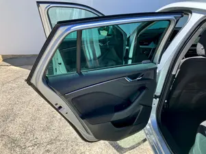 Škoda Scala Top Selection