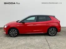 Fabia Monte Carlo