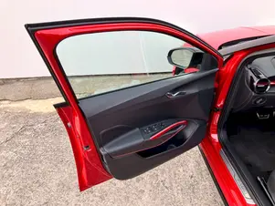 Škoda Fabia Monte Carlo