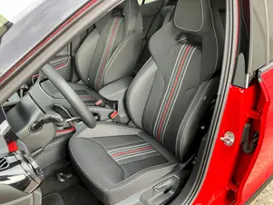 Škoda Fabia Monte Carlo