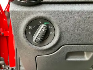 Škoda Fabia Monte Carlo