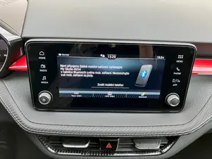 Škoda Fabia Monte Carlo