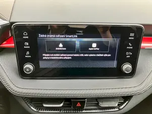 Škoda Fabia Monte Carlo