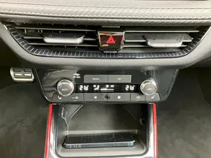 Škoda Fabia Monte Carlo