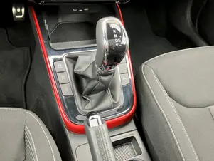 Škoda Fabia Monte Carlo