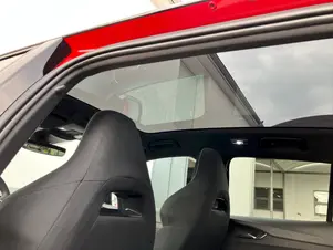 Škoda Fabia Monte Carlo