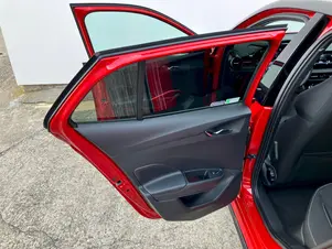 Škoda Fabia Monte Carlo