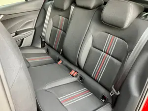 Škoda Fabia Monte Carlo