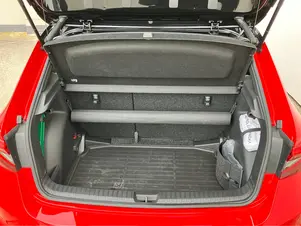 Škoda Fabia Monte Carlo