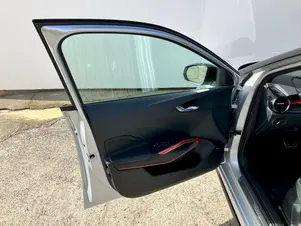 Škoda Fabia Monte Carlo