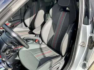 Škoda Fabia Monte Carlo