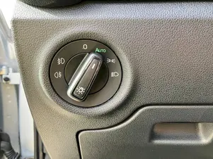 Škoda Fabia Monte Carlo