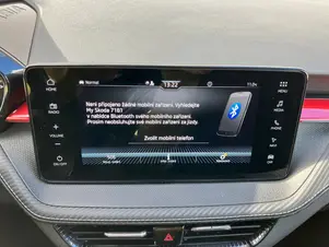 Škoda Fabia Monte Carlo