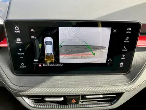 Škoda Fabia Monte Carlo