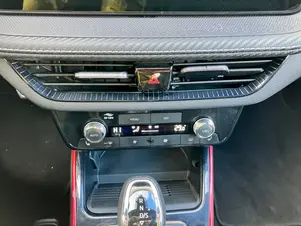 Škoda Fabia Monte Carlo