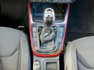 Škoda Fabia Monte Carlo