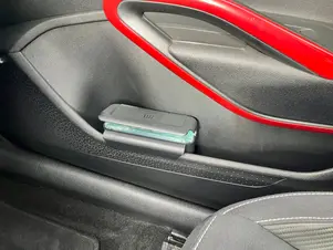 Škoda Fabia Monte Carlo